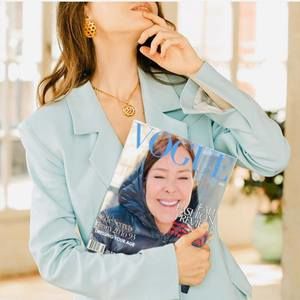 Meet your Posher, Sylvie